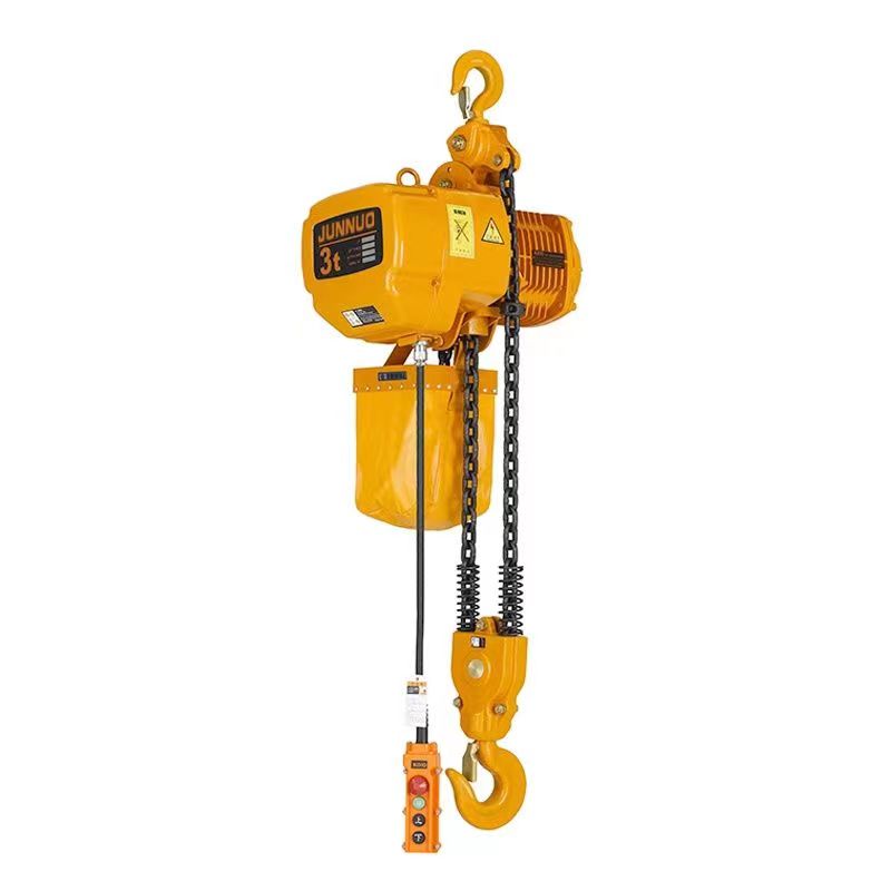 Electric Chain Hoist